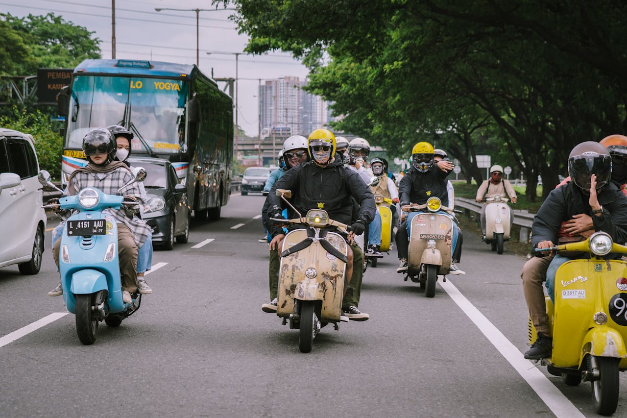 Tips Liburan Hemat ke Bandung: Nikmati Wisata Kelas Premium Tanpa Boros