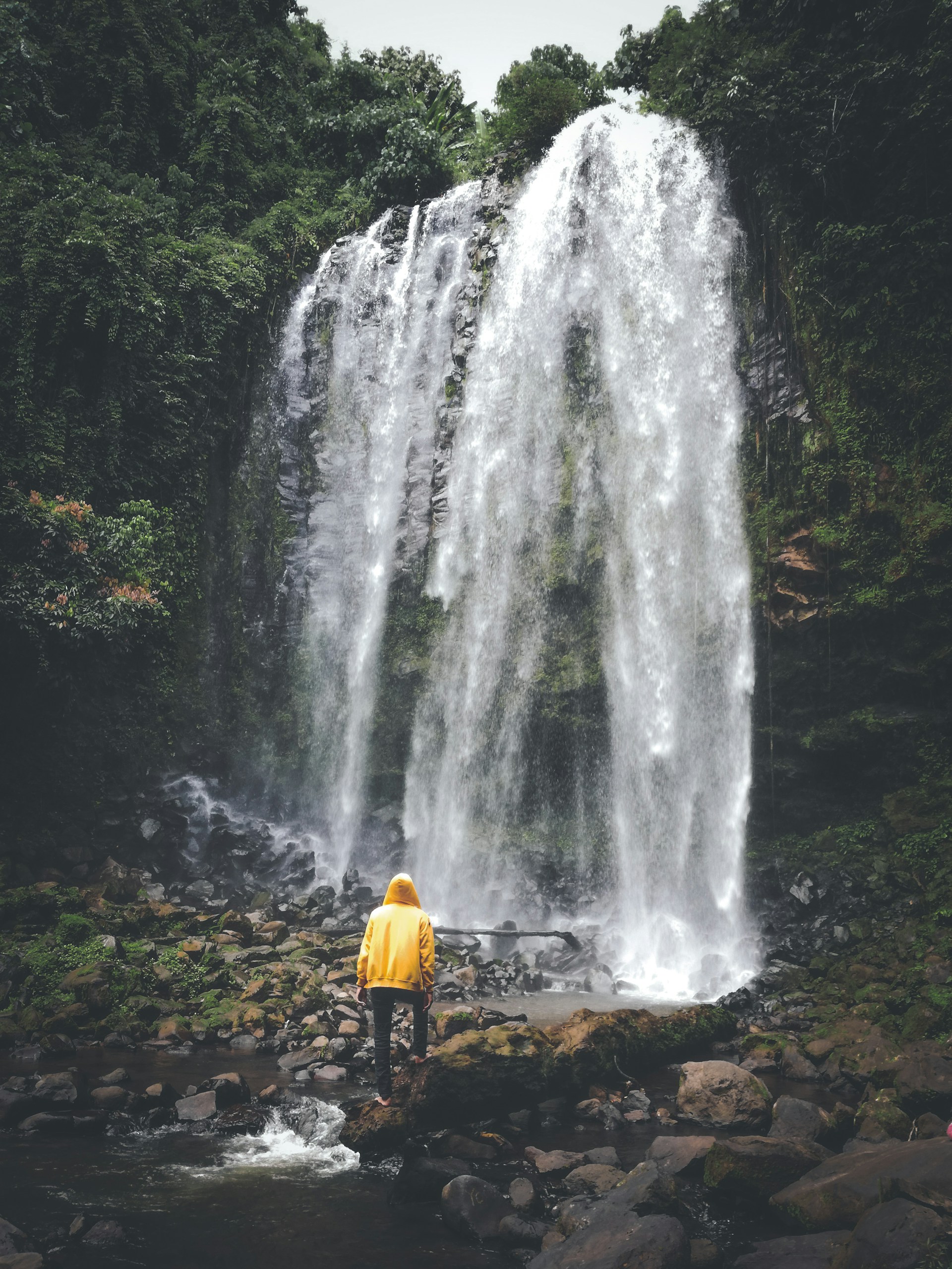 Tour & Travel Bandung