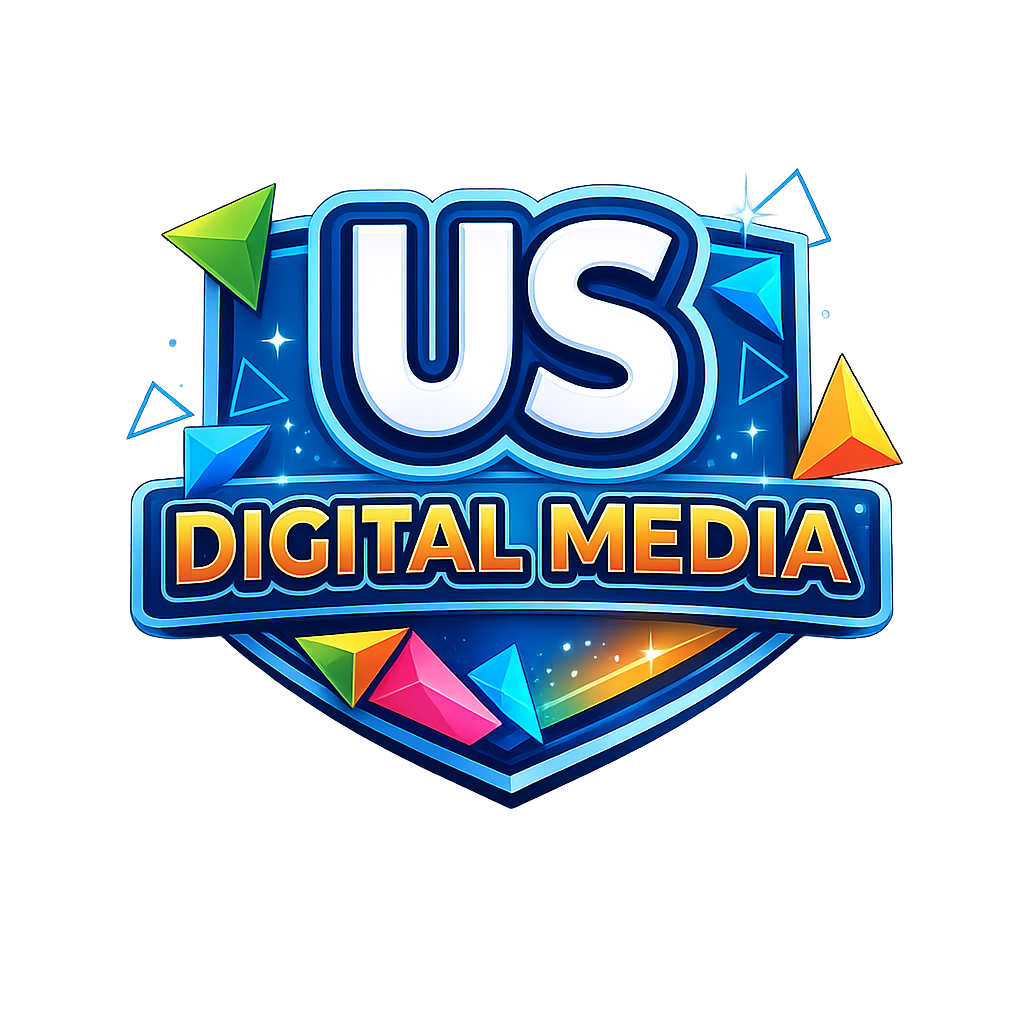 US Digital Media